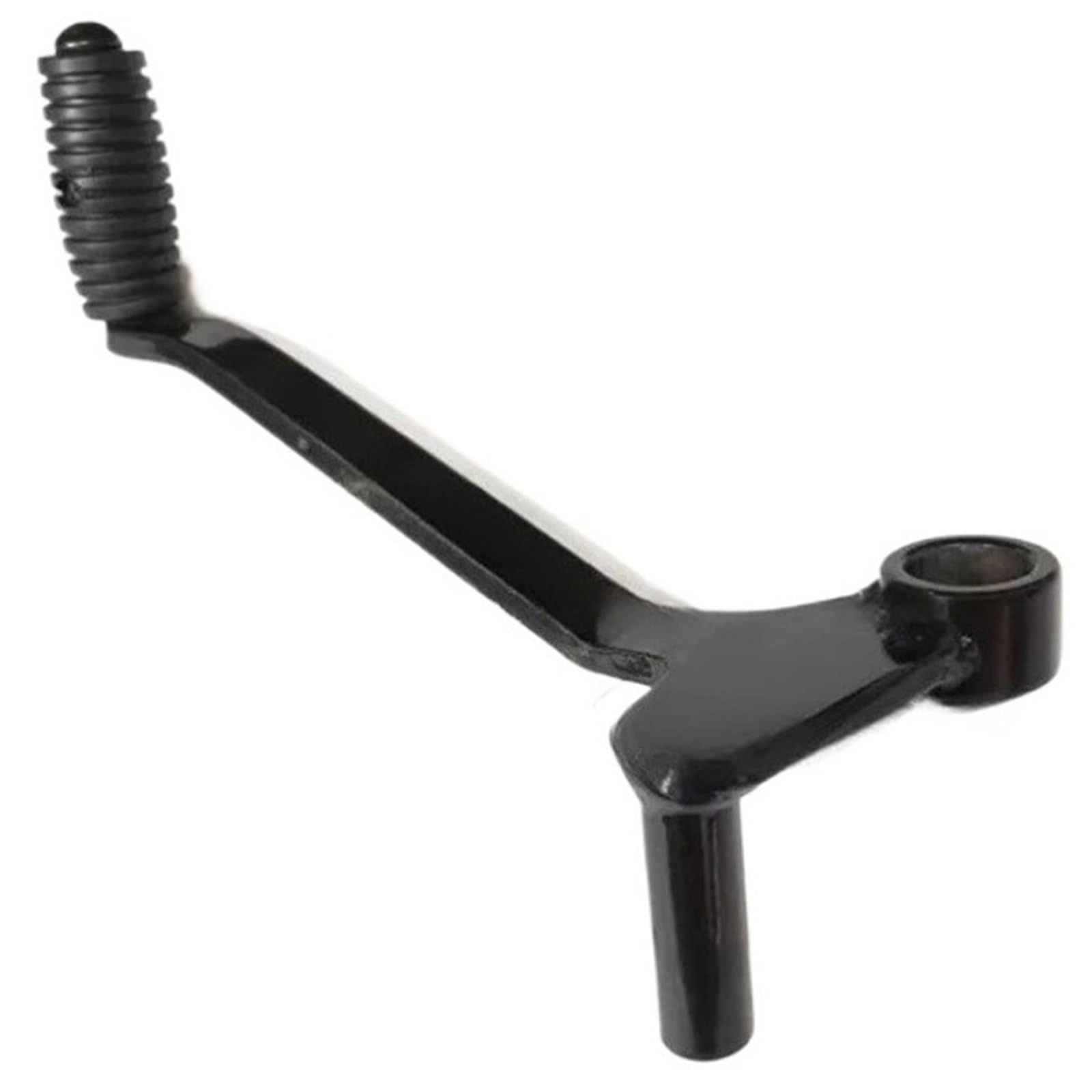 DYXYLKYHX Motorcycle Shift Shifter Motorcycle Gear Shift Lever Shifter Brake Lever su&itable Apply for BJ150S BJ150-31 for Keeway 125cc RKF125 Accessories