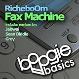  Fax Machine [Explicit]