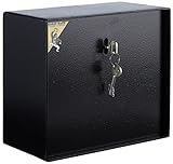 mobil safe t6 Gewicht: 6, 5 kg Mobil-Safe Mobil Safe, Gr. 3 Standard Fahrzeugtresor