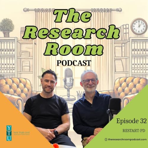 RESTART-PD: Augmented Reality for Parkinson&rsquo;s Rehabilitation