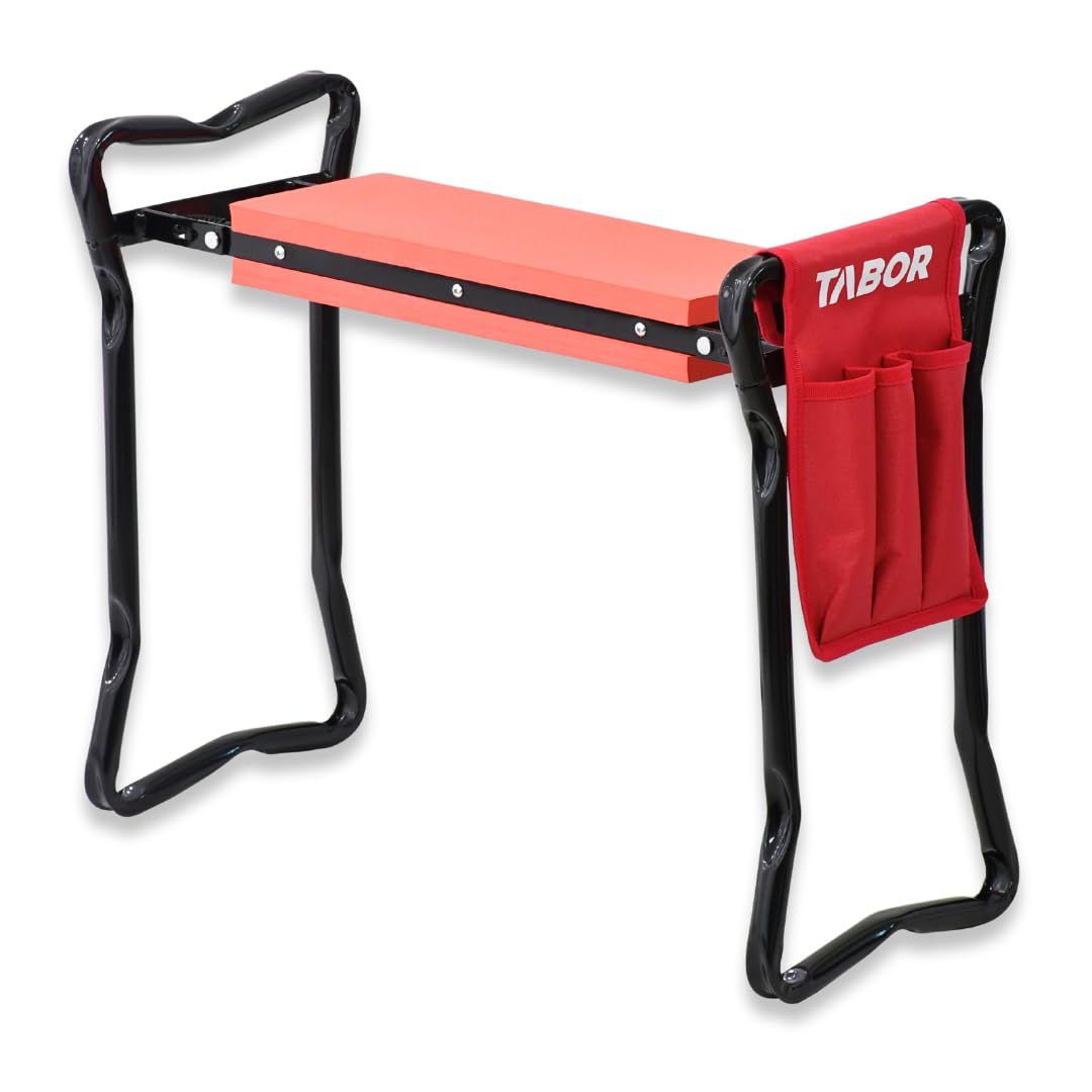 TABOR TOOLS TR2A Garden Kneeler
