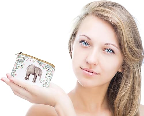 Miniatura 7 de Monedero para mujer y niña diseño de monedero