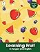 Learning Fruit In Tongan And English (Tonga Nyasa Edition)