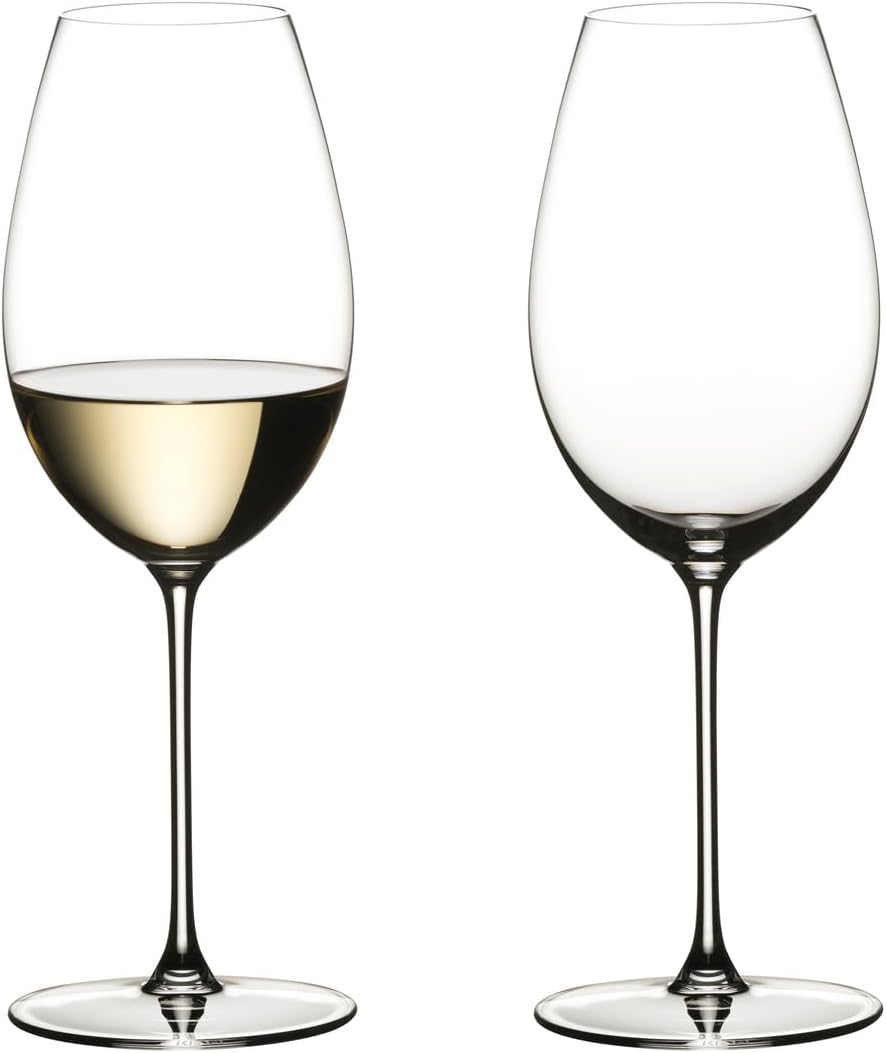 Riedel Veritas Sauvignon Blanc Glass, Set of 2