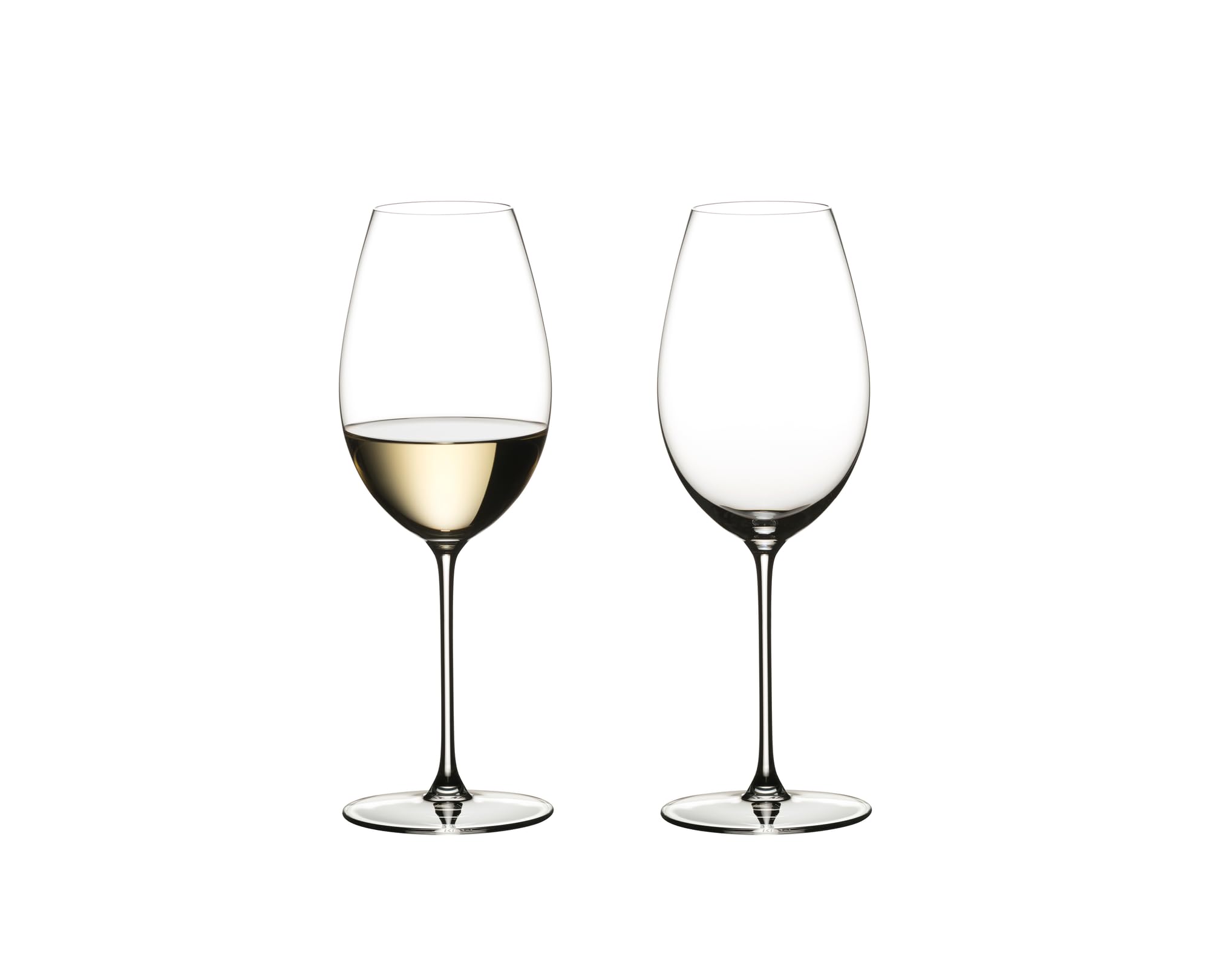 Riedel - Veritas, "Sauvignon Blanc" 2 WeißWeingläSer (6449/33)-image