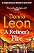 Produktbild A Refiner's Fire: The new mystery novel from the much-loved crime author