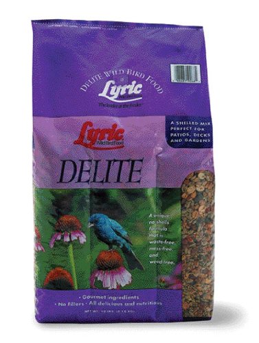 LYRIC DELITE 5# BAG