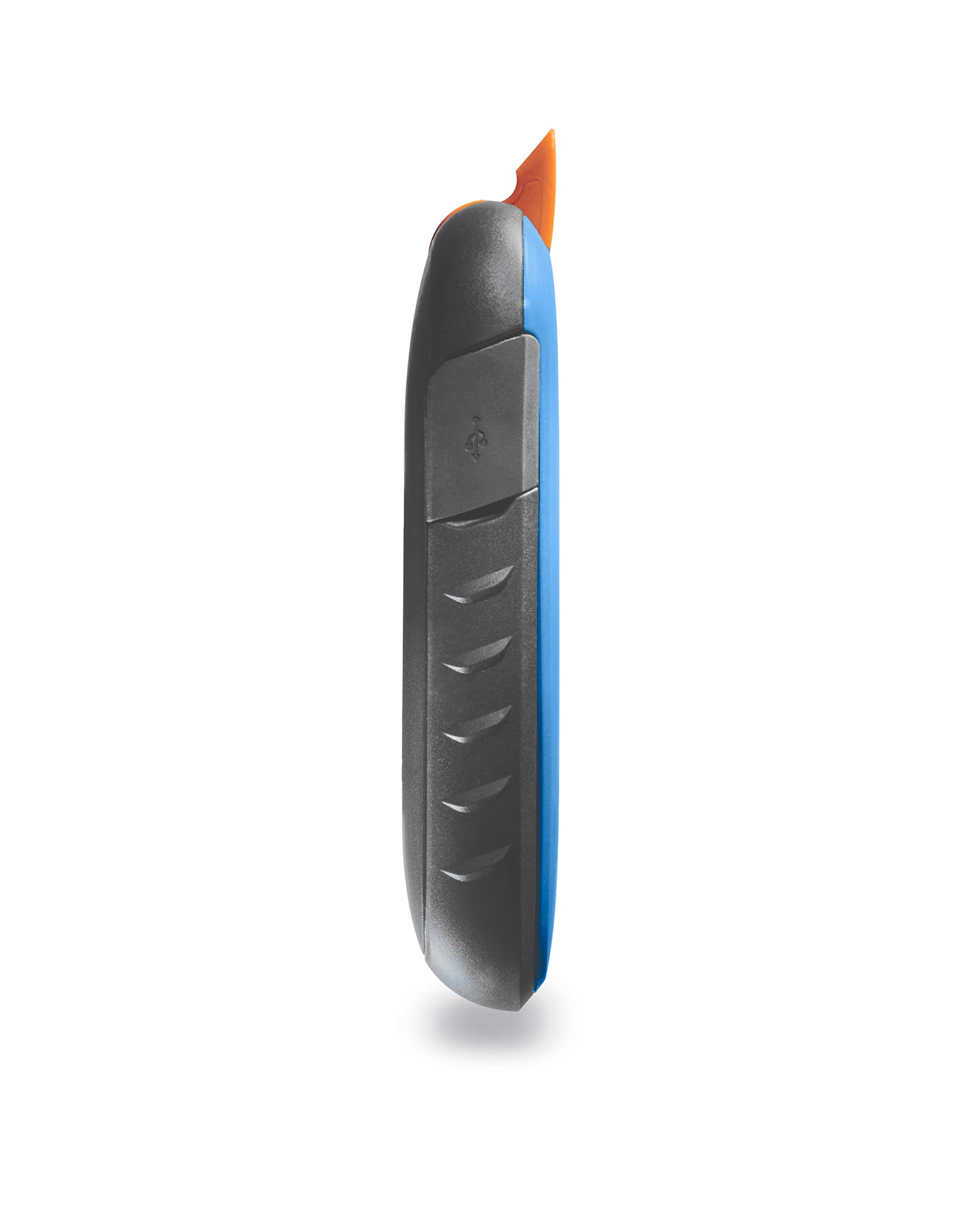 Ortovox Diract Lawinensonde, Unisex, Erwachsene, Blue Ocean (Blau), Einheitsgröße