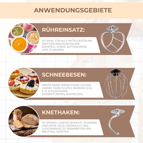 syntrox Germany tg-1650w Electric Table Grill with Ceramics Grill Plate Electric Grill BBQ Grill Barbecue with Glass Lid - Image 3