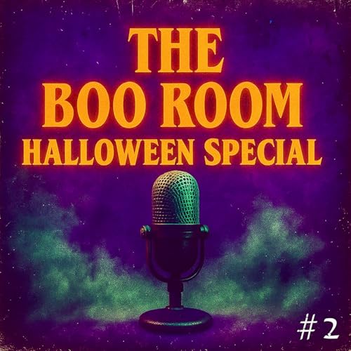 Halloween Special: Ghosts, Witches & Samhain Across the World