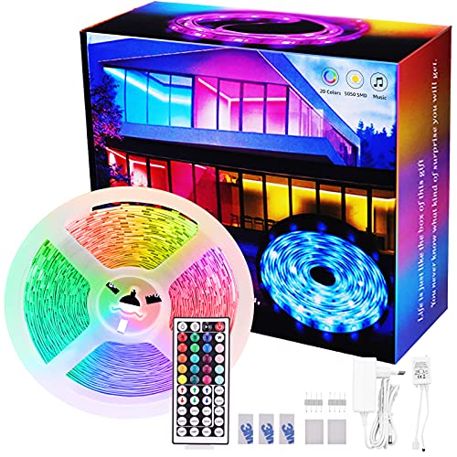 Tira-LED-RGB-tira-de-luces-LED-tira-LED-tira-de-luces-LED-tira-de-luces-con-mando-a-distancia-autoadhesiva-para-casa-dormitorio-TV-decoracion-de-armario-fiesta