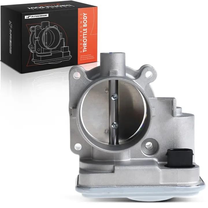 A-Premium Electronic Throttle Body Pacifica/JEEP