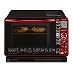 日立の電子レンジ MRO-TS7-R