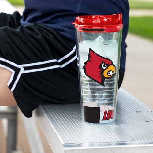 Image of Rico Industries NCAA Double Wall Tritan Tumbler 16oz or 22oz