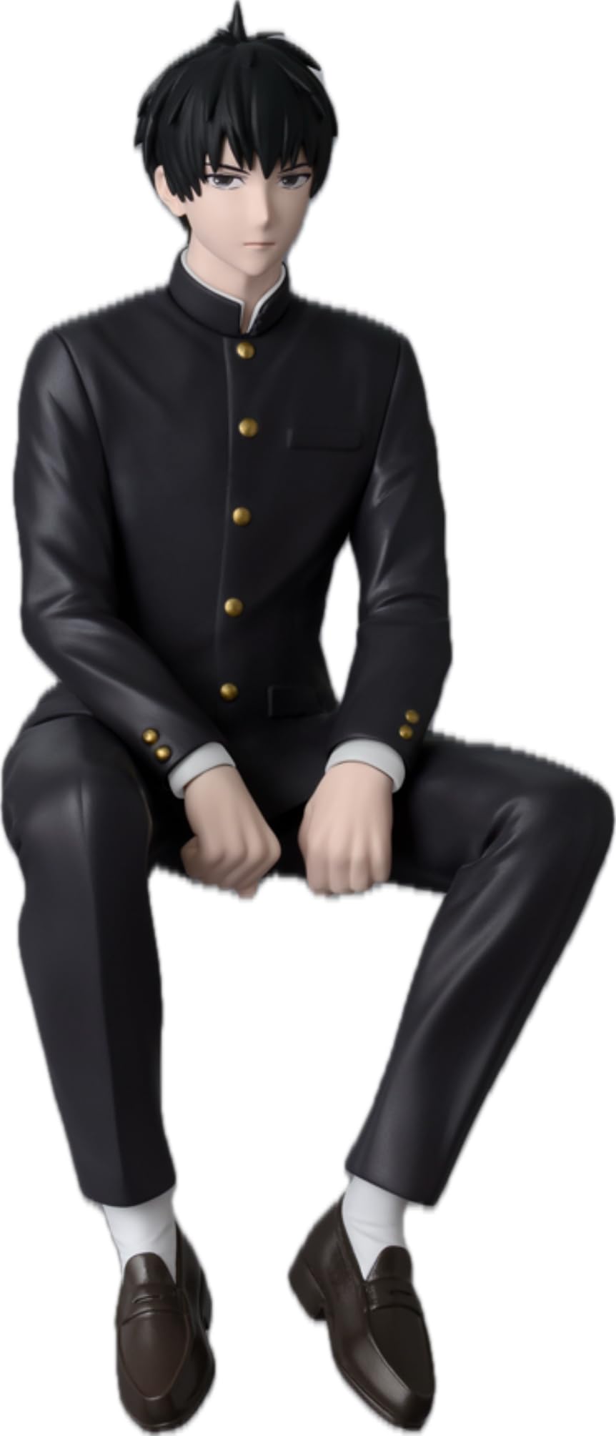 ウィッチウォッチ ちょこのせ プレミアムフィギュア 乙木守仁 10