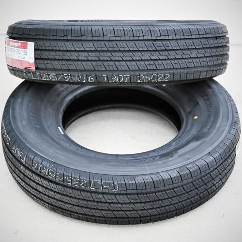 Landspider CityTraxx H/T LT235/85R16