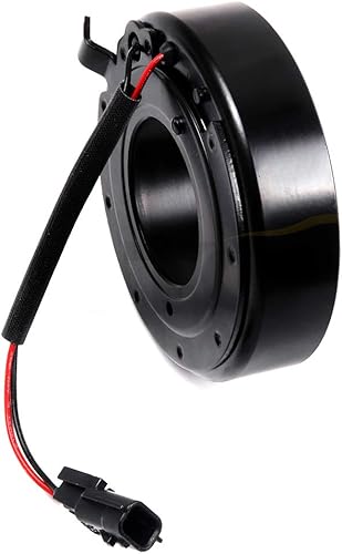 Vista 113 de ECCPP Embrague del compresor del A/C 2004 2005 2006 2007 para Mercury Monterey para Ford Freestar 3.9L 4.2L 1999-2003 Ajuste para Ford Windstar 3.8L