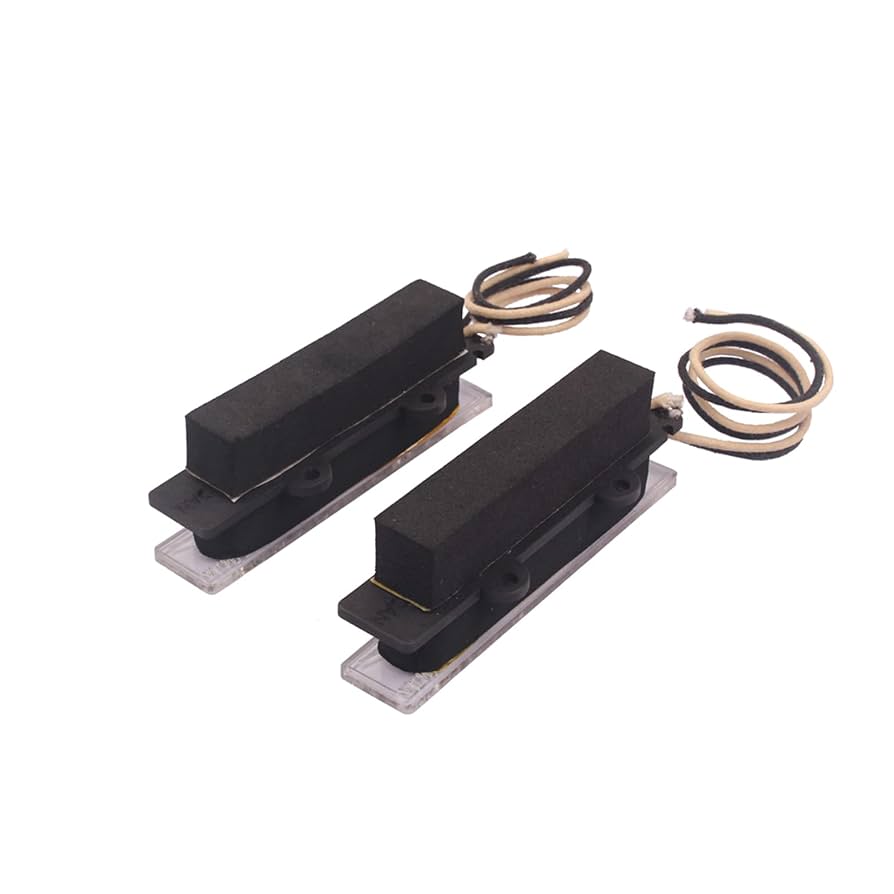 個人製作 ハンドメイドベース シングルカット アルニコ5PU 逆反り傾向有 個人製作 ハンドメイドベース シングルカット アルニコ5PU 逆反