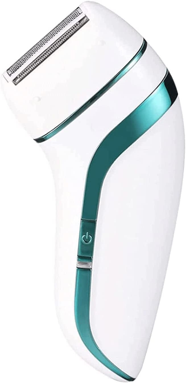 zhanghong 3 in 1 Multifunctional Epilator, Facial Hair Removal for Women, Shaver & Trimmer, Cordless, Rechargeable