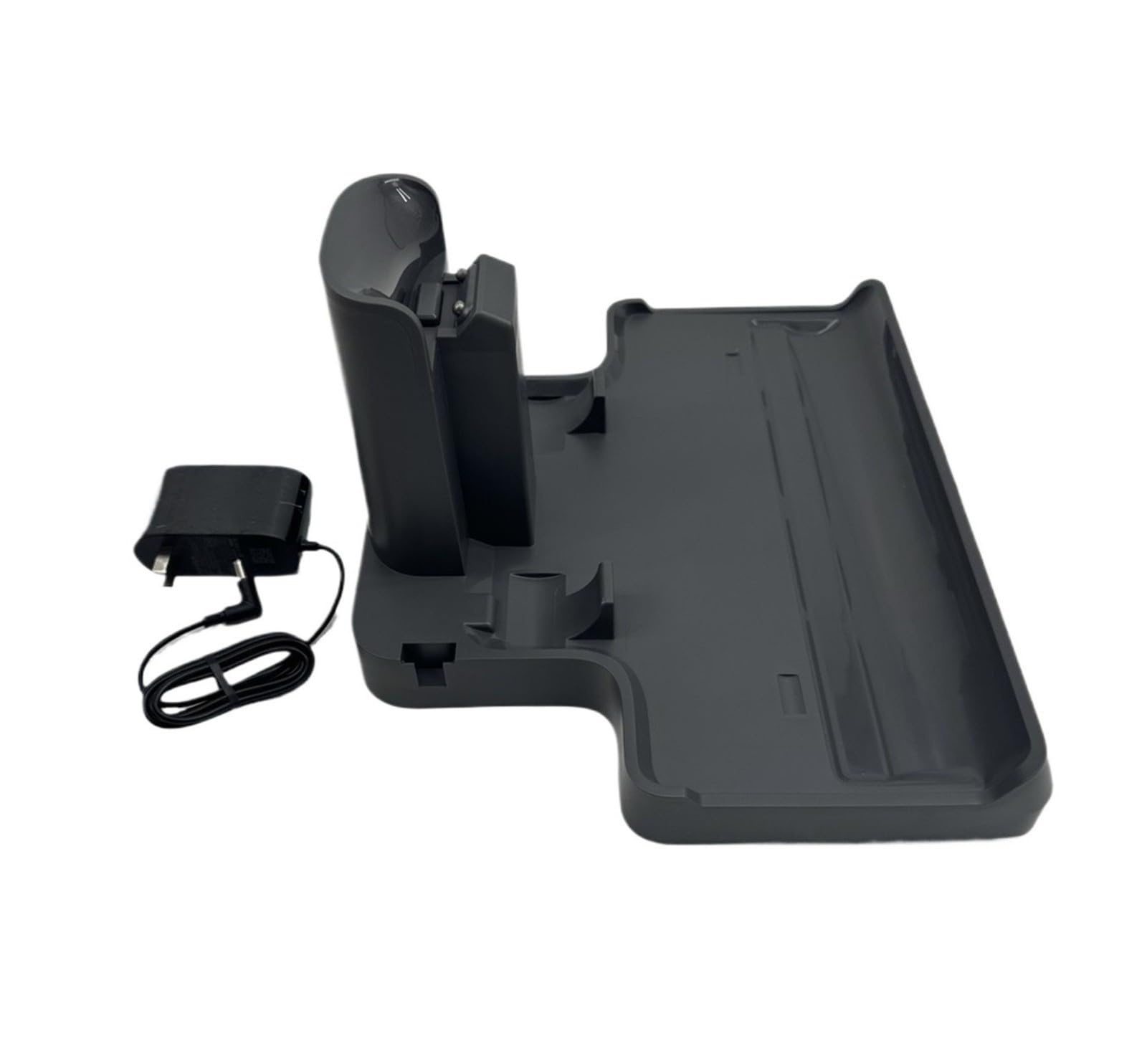 Dock De Charge De L'aspirateur,Compatible avec Dreame HS/H Pro/H Max | Pro Plus Core Base De Charge