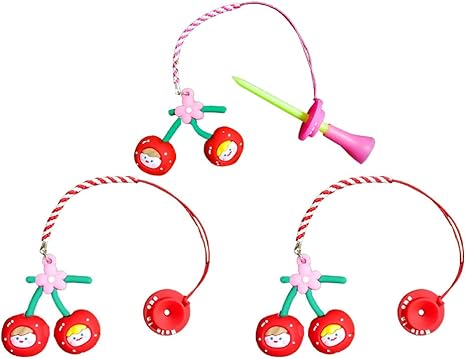 Review Cherry Shaped Golf Tee Hanger 6 Pieces, Golf Tee Holder, Field Supplies Rounding Caddy Supplies, Golf Accessories Review Cherry Shaped Golf Tee Hanger 6 Pieces, Golf Tee Holder, Field Supplies Rounding Caddy Supplies, Golf Accessories