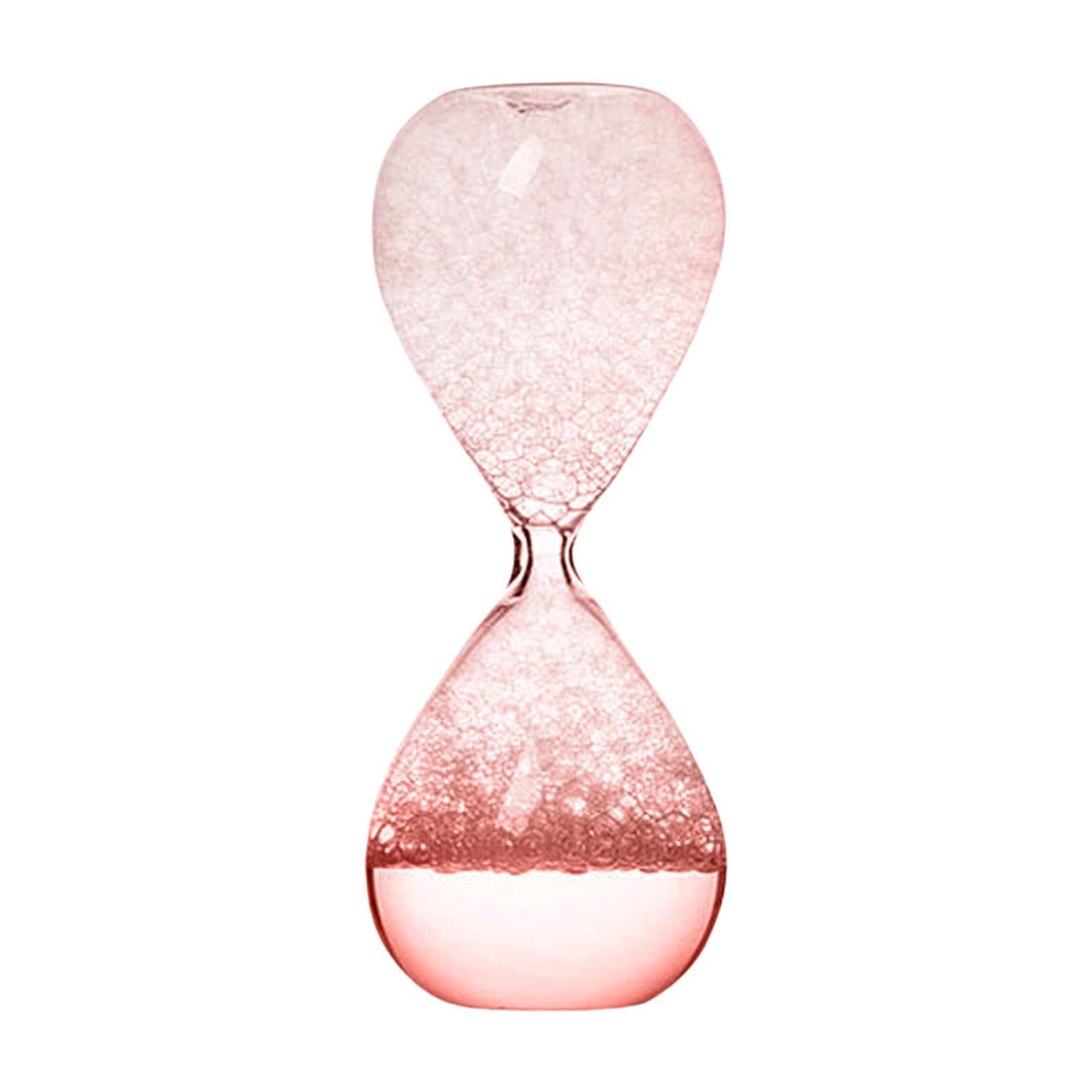 Lxjlxd C Liquid Motions Hourglasses Timers Bubble Sand Lock Home Decoration Nightlight For Bedroom And Bubble Hourglasses