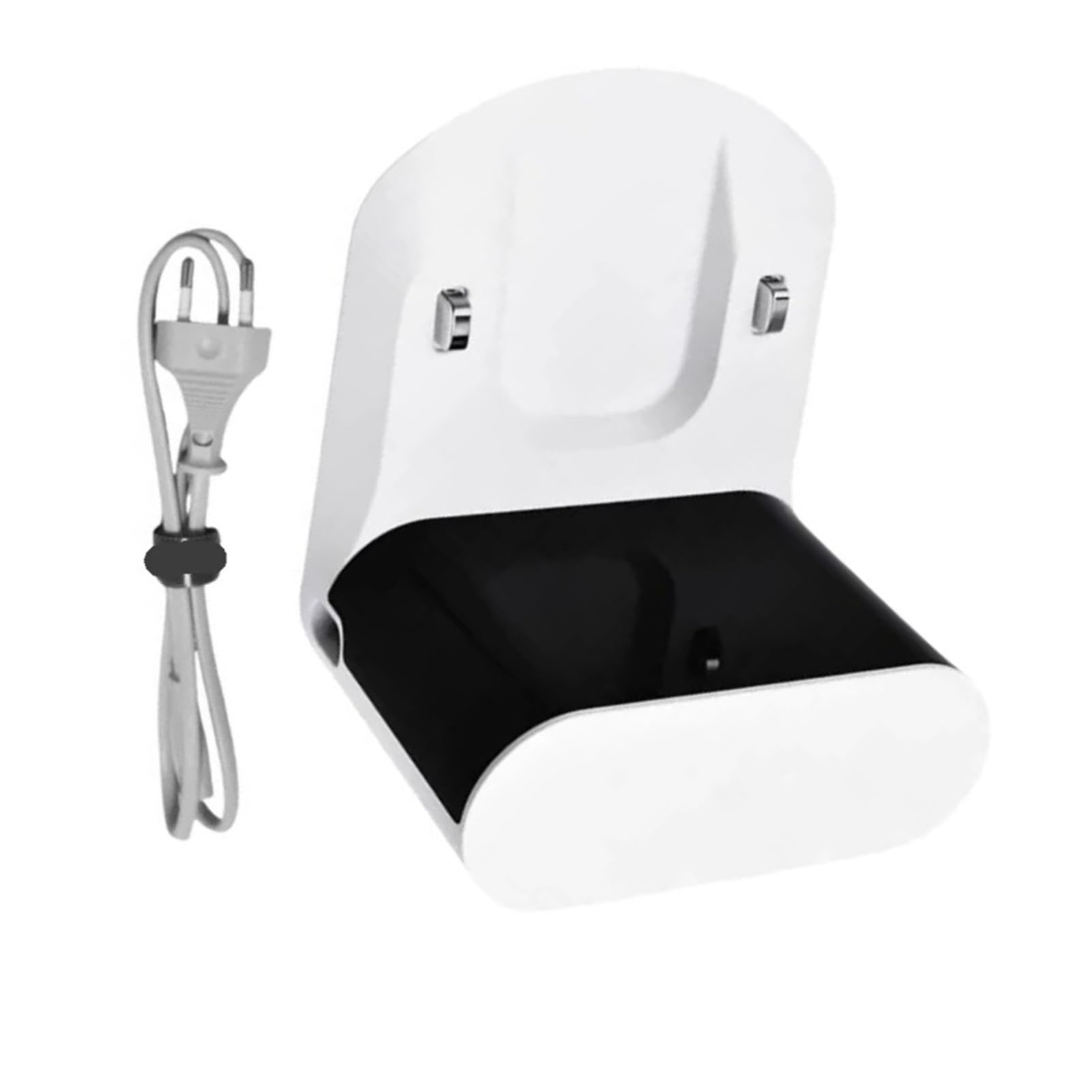 Lumvor Compatible for Roborock S Series Robot Cleaner Charging Dock