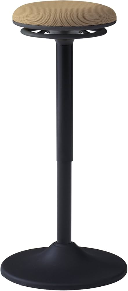 Amazon | オカムラ デスクチェア オフィスチェア ピルエット スイング