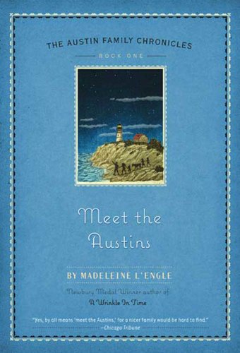Télécharger Meet the Austins: Book One of The Austin Family Chronicles (Austin Family Series 1) (English Edition Gratuit