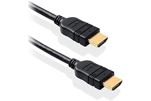 HUYUN Xbox One Cable: Premium HDMI Connection for Your Gaming Den