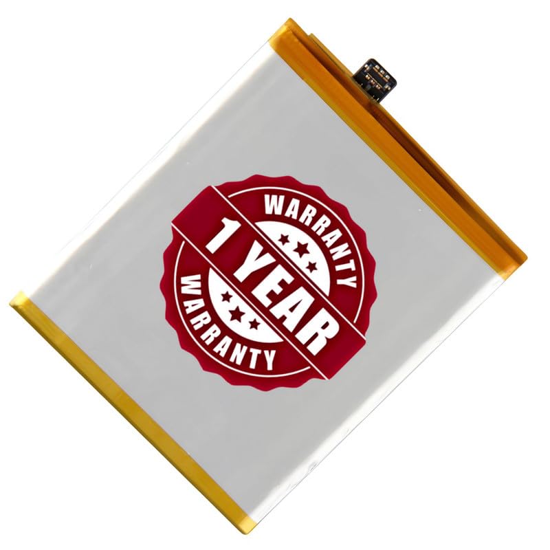 Image of Original BLP657 Battery Compatible for OnePlus 6 (A6000, A6003) - (3300mAh) - 1 Year Warranty JK10