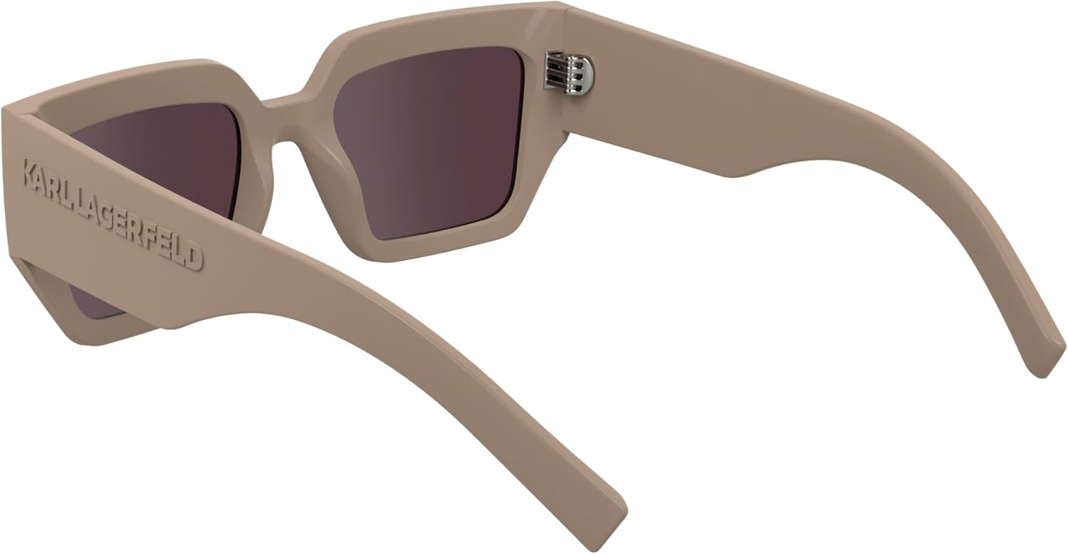 KARL LAGERFELD Women's KL6166S Sunglasses