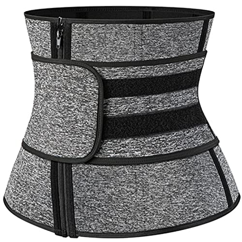Sports shapewear men YRYRYW waist trainer band pour musculation