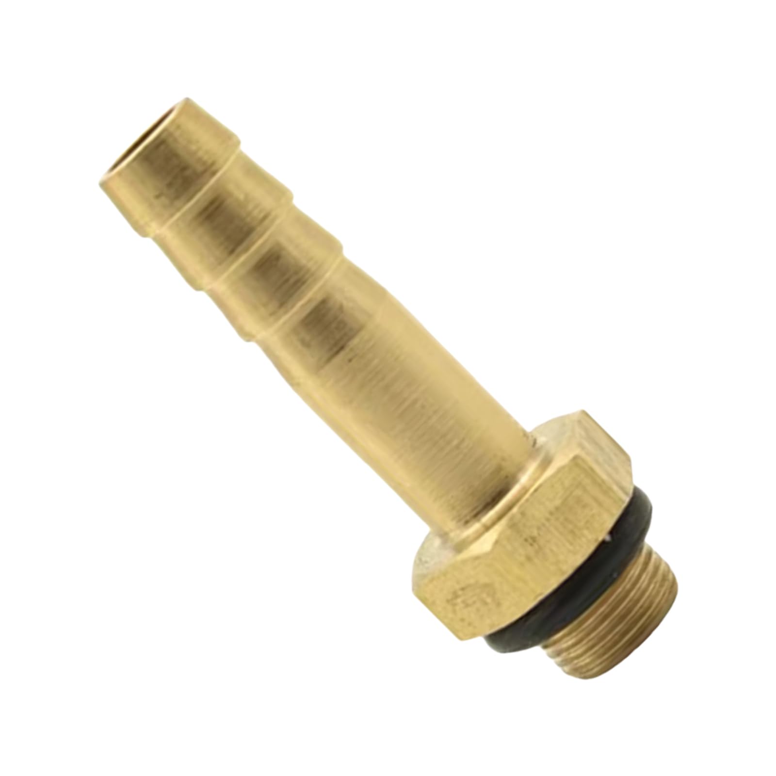 Safe Reliability Fittings Efficient Hoses Connectors Travel Adapter for Quick Connection in Emergencies Adventure Camping Equipment