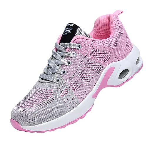 Women Road Running Shoes Fashion Gym Jogging Walking Sneakers