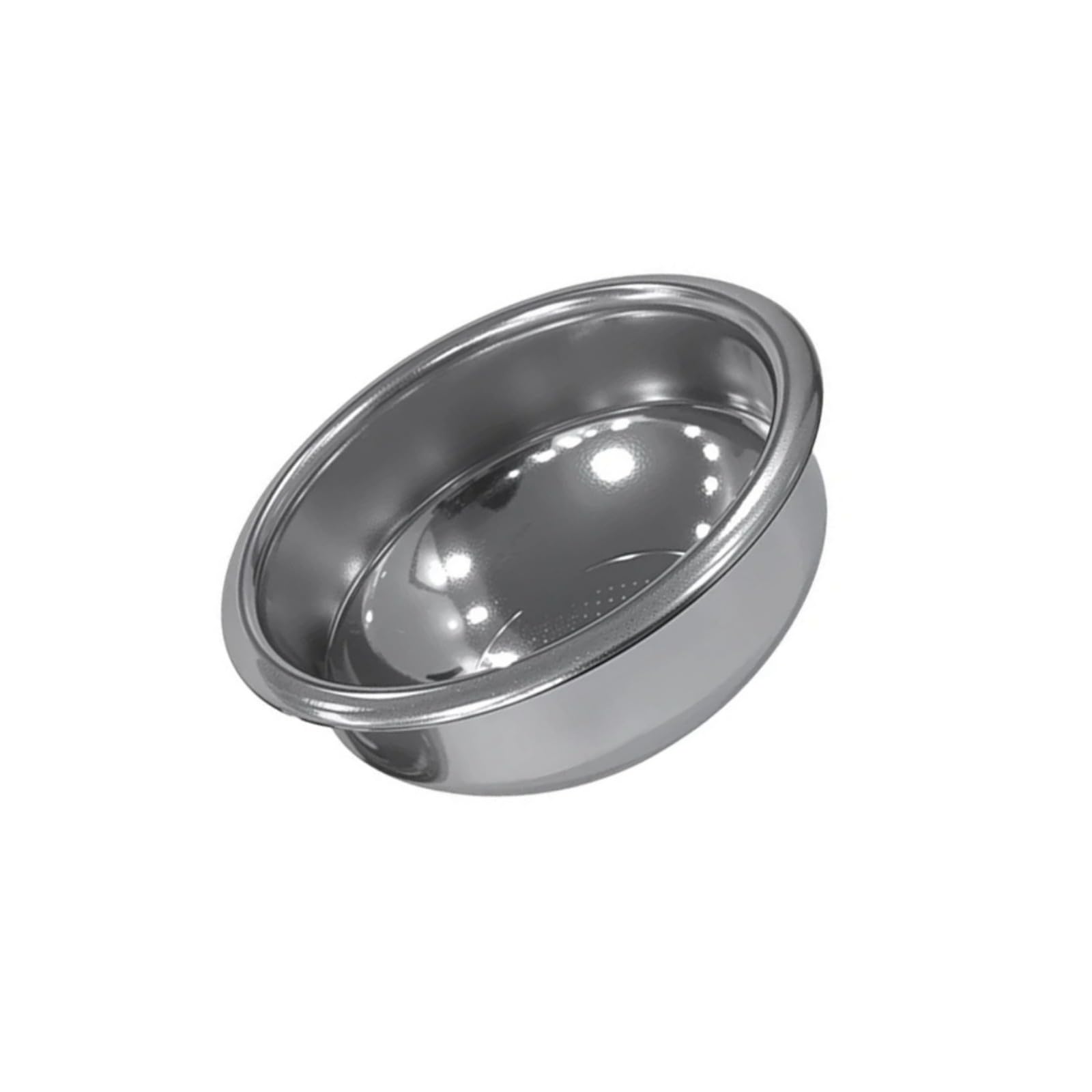 Shurhome 58mm Coffee Filter Basket Machine Handle Spherical Replacement Espresso Maker Accessories