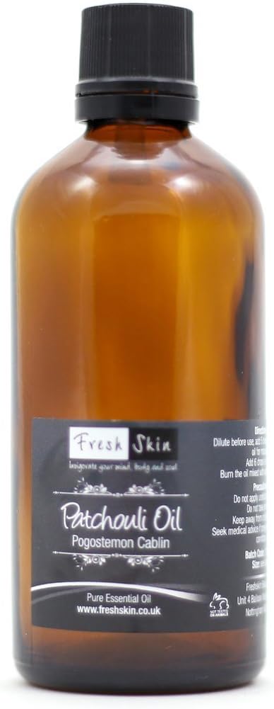 Freshskin Beauty LTD, 100 ml (Pack of 1)