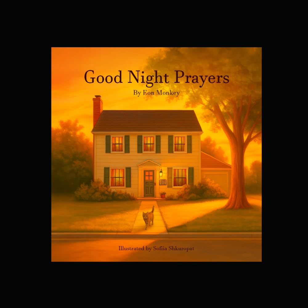Good Night Prayers