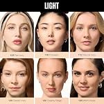 Maybelline New York Matte + Poreless Pressed Face Powder Makeup, Classic Ivory, 8.5 Grams