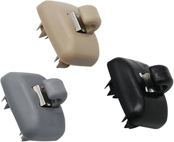 Clip De Pare-soleil Pour Audi A4 B8 - Compatible A3 A5 Q3 Q5, Référence 8E0 857 562, Fixation Robuste