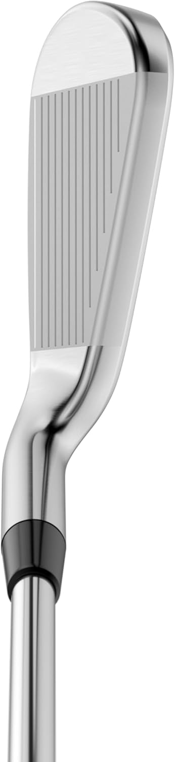 Callaway Golf Quantum Max Iron Set