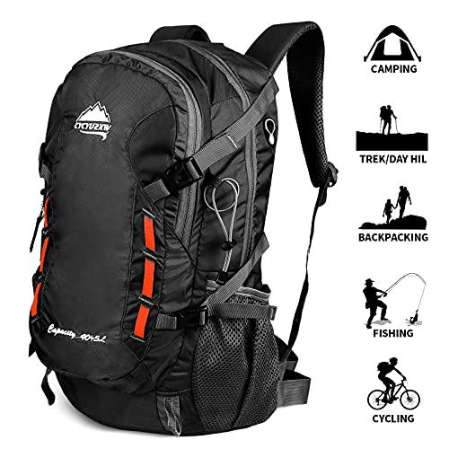 senterlan backpack 40l