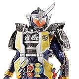 S.H.Figuarts(真骨彫製法) 仮面ライダー鎧武 ジンバーレモンアームズ 約145mm PVC&ABS製 塗装済み可動フィギュア