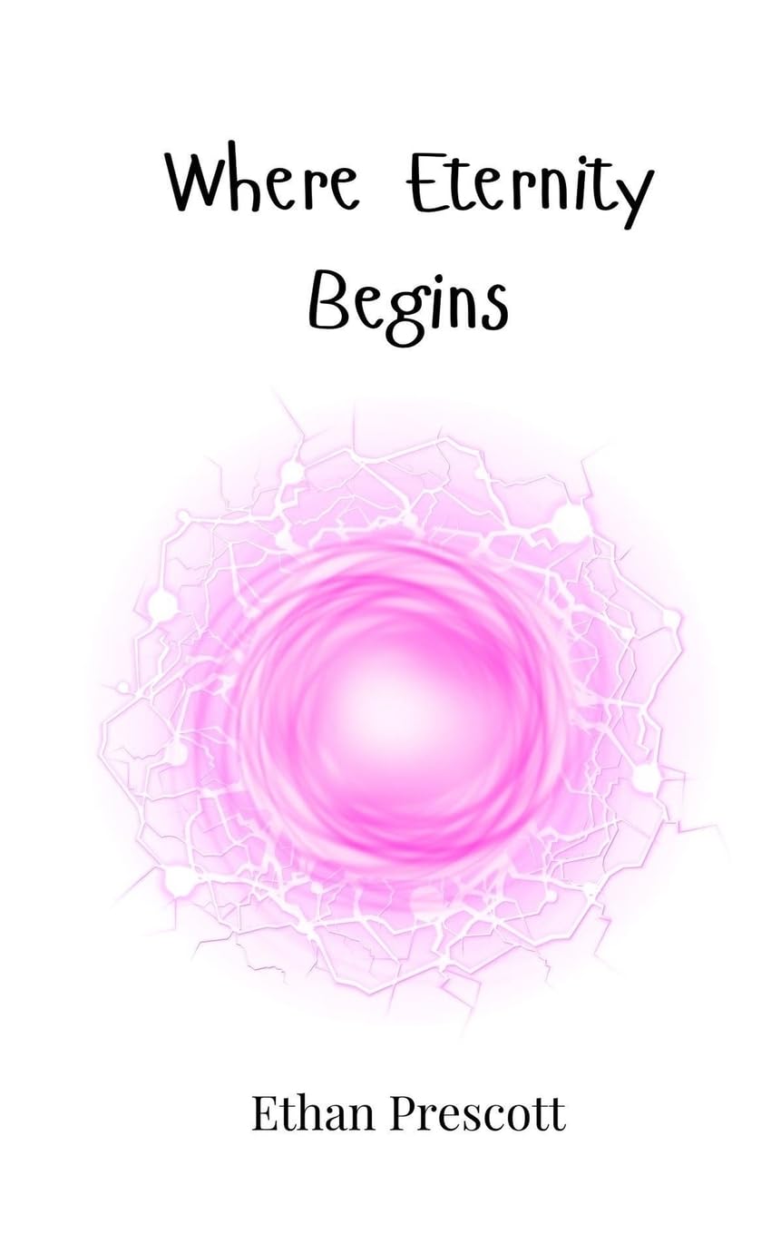 Where Eternity Begins