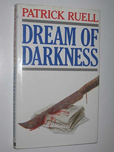 Dream of Darkness 0413197808 Book Cover