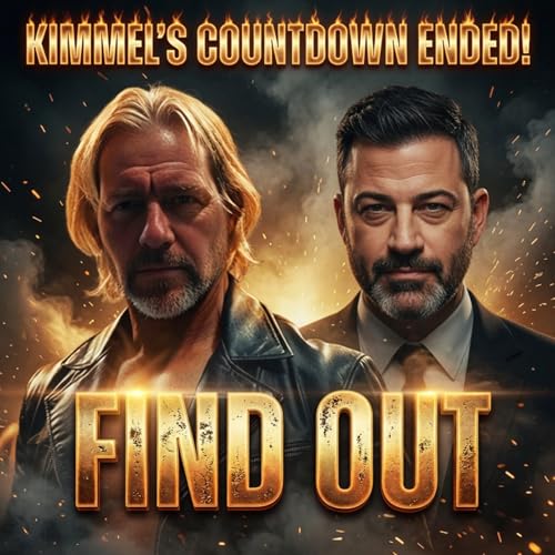 Marc Ash Podcast Ep 22