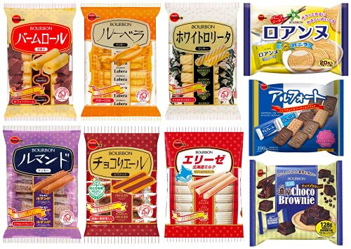 チョコ ロール クッキーの人気商品 通販 価格比較 価格 Com