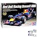 Produktbild TAMIYA Red Bull Racing Renault RB6 Sebastian Vettel Formel 1 Weltmeister 2010 20067 Kit Bausatz 1/20 Modell Auto Modell Auto