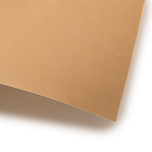 Karlsbrook Food Dehydrator Sheets - 10 Pack Reusable Resizable Non-Stick Teflon Baking Mat Oven Tray Liners With Silicone Spatula #TOP5