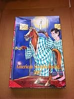 American Steeplechasing 2007 B000UKD72I Book Cover